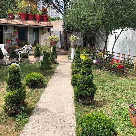 Villa Baroque Pierrefitte sur Seine Ruang foto